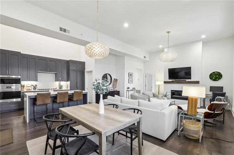 Image for property 1200 Ponce De Leon Avenue A1, Atlanta, GA 30306