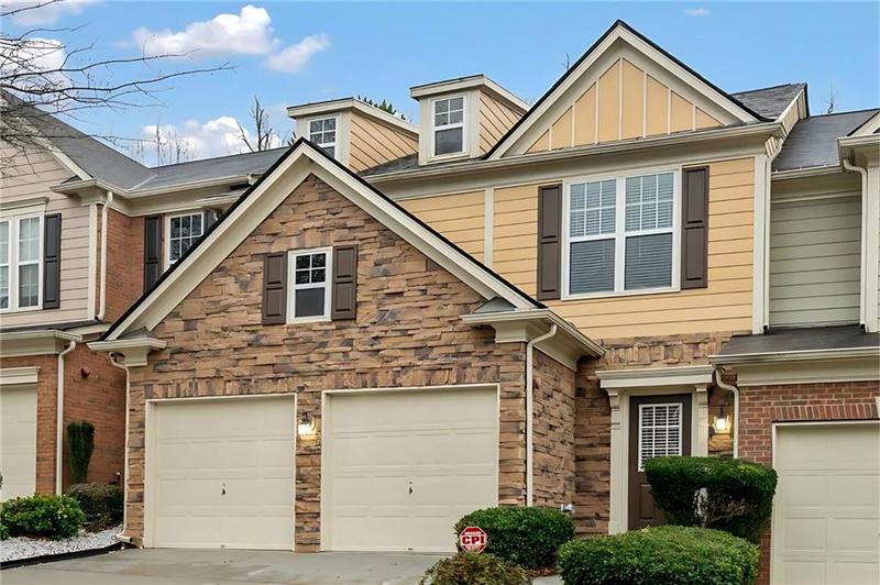 Image for property 1693 Fair Oak Way, Mableton, GA 30126