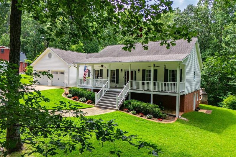 Image for property 5755 Dorsett Shoals Road, Douglasville, GA 30135