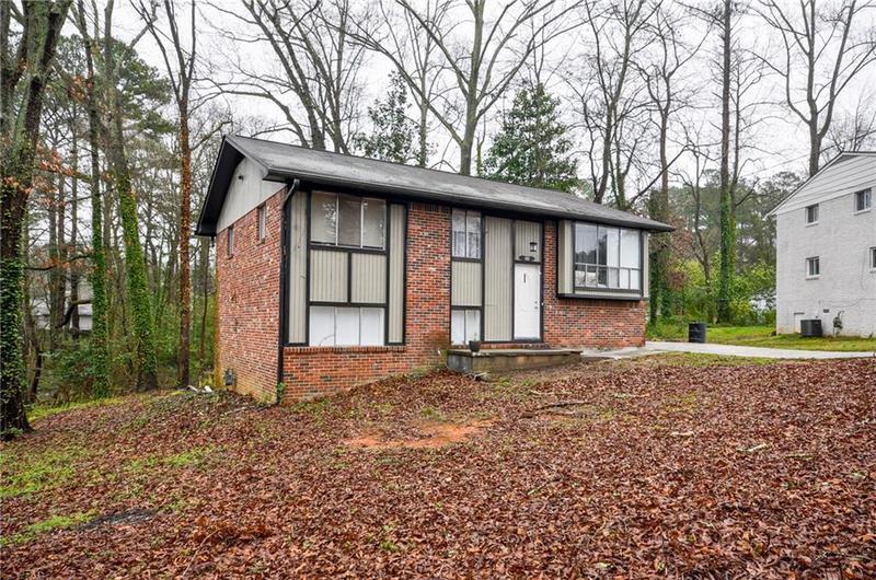 Image for property 340 Sir Richard Court, Jonesboro, GA 30236