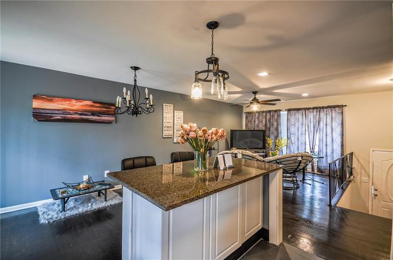 Image for property 340 Sir Richard Court, Jonesboro, GA 30236