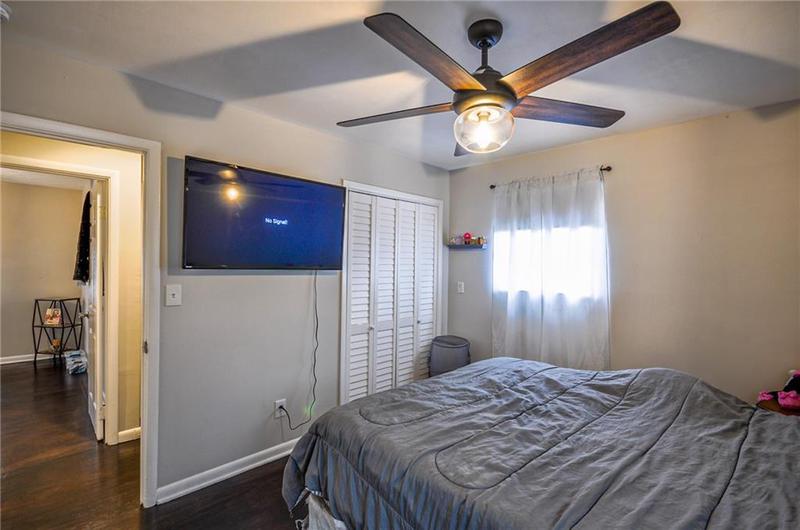 Image for property 340 Sir Richard Court, Jonesboro, GA 30236