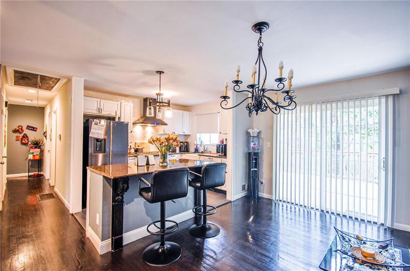 Image for property 340 Sir Richard Court, Jonesboro, GA 30236