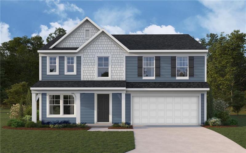 Image for property 130 Cherry Glen Way, Euharlee, GA 30120