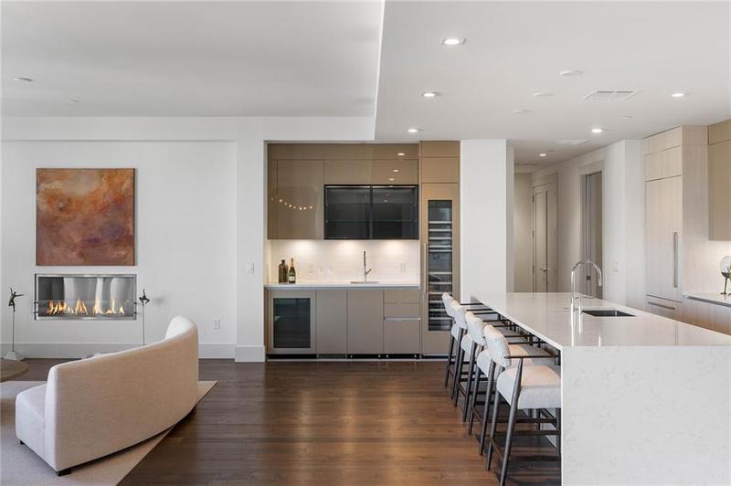Image for property 3107 Peachtree Road 1502, Atlanta, GA 30305