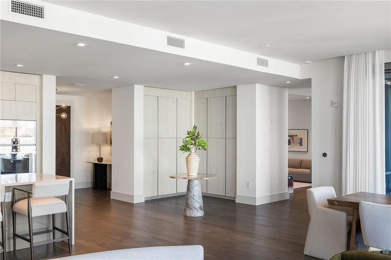 Image for property 3107 Peachtree Road 1502, Atlanta, GA 30305