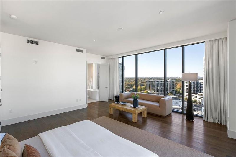 Image for property 3107 Peachtree Road 1502, Atlanta, GA 30305
