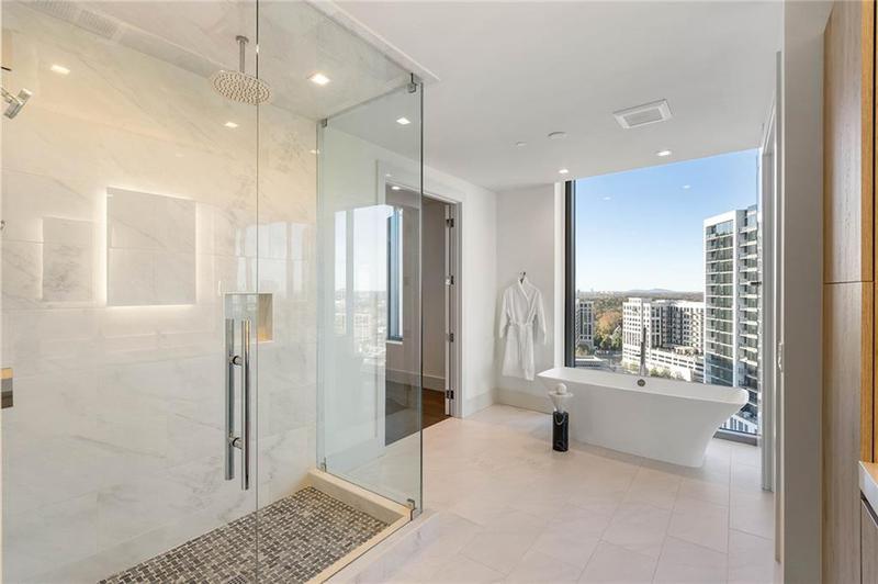 Image for property 3107 Peachtree Road 1502, Atlanta, GA 30305