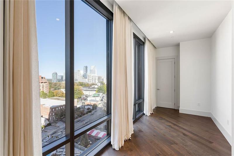 Image for property 3107 Peachtree Road 1502, Atlanta, GA 30305