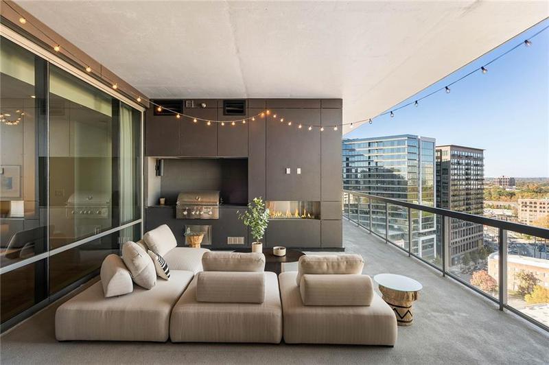 Image for property 3107 Peachtree Road 1502, Atlanta, GA 30305
