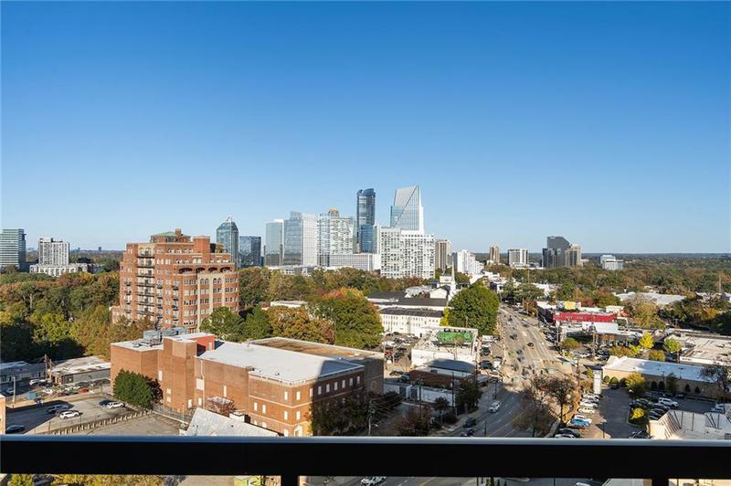 Image for property 3107 Peachtree Road 1502, Atlanta, GA 30305