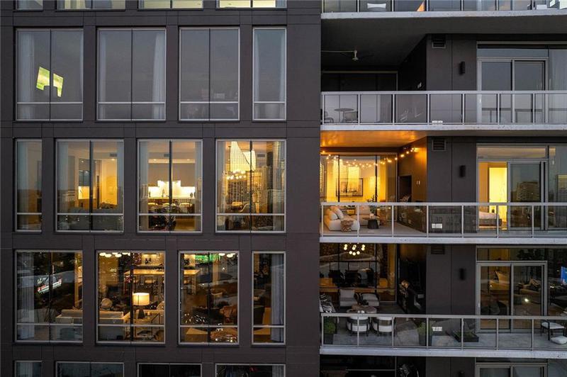 Image for property 3107 Peachtree Road 1502, Atlanta, GA 30305