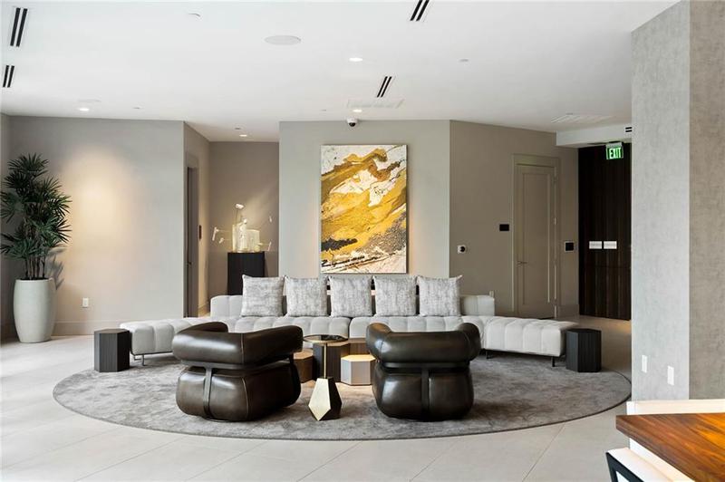 Image for property 3107 Peachtree Road 1502, Atlanta, GA 30305