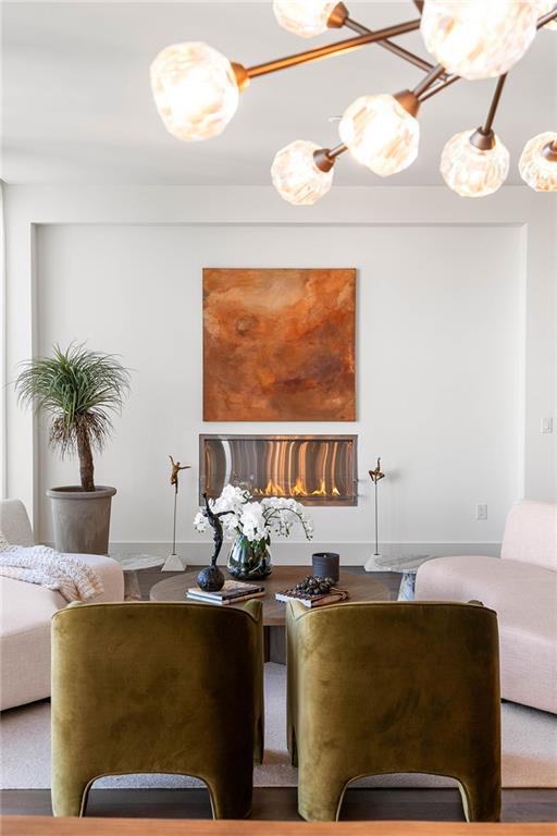 Image for property 3107 Peachtree Road 1502, Atlanta, GA 30305