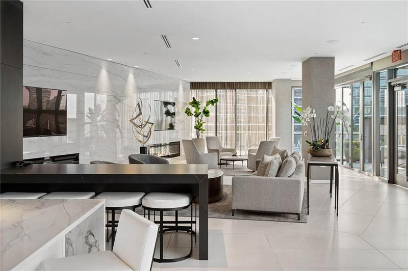 Image for property 3107 Peachtree Road 1502, Atlanta, GA 30305