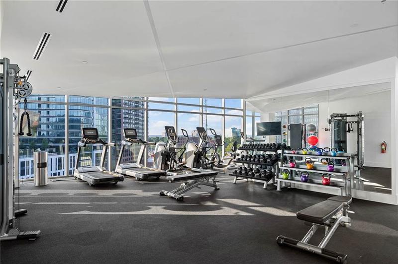 Image for property 3107 Peachtree Road 1502, Atlanta, GA 30305