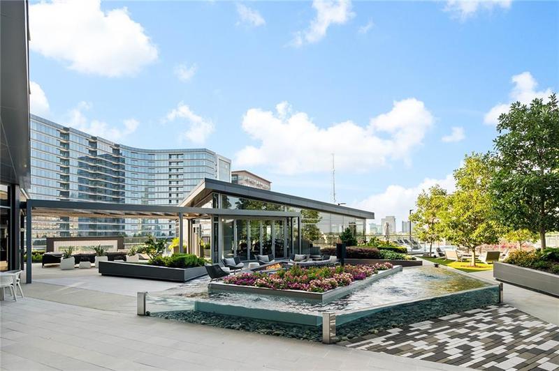 Image for property 3107 Peachtree Road 1502, Atlanta, GA 30305