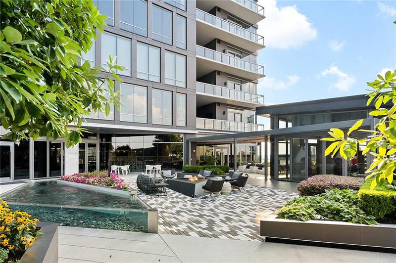 Image for property 3107 Peachtree Road 1502, Atlanta, GA 30305