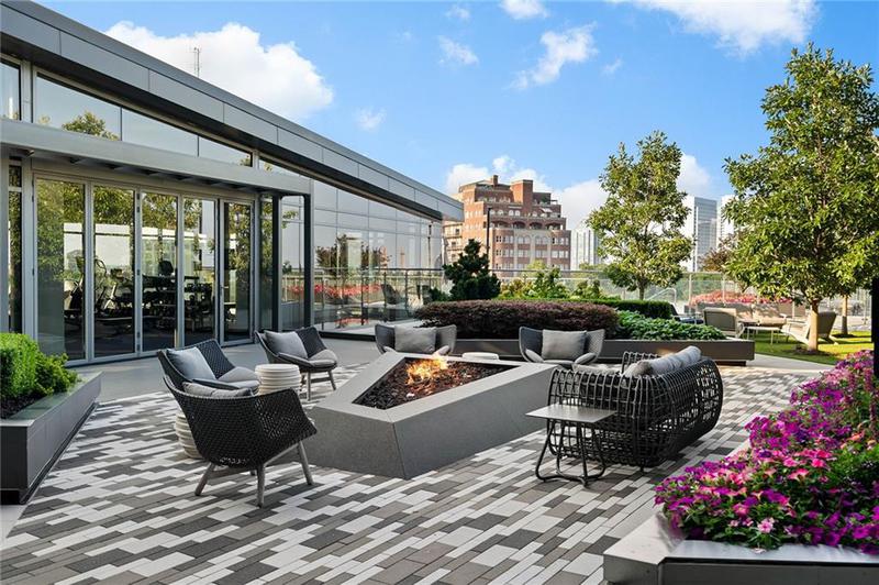 Image for property 3107 Peachtree Road 1502, Atlanta, GA 30305