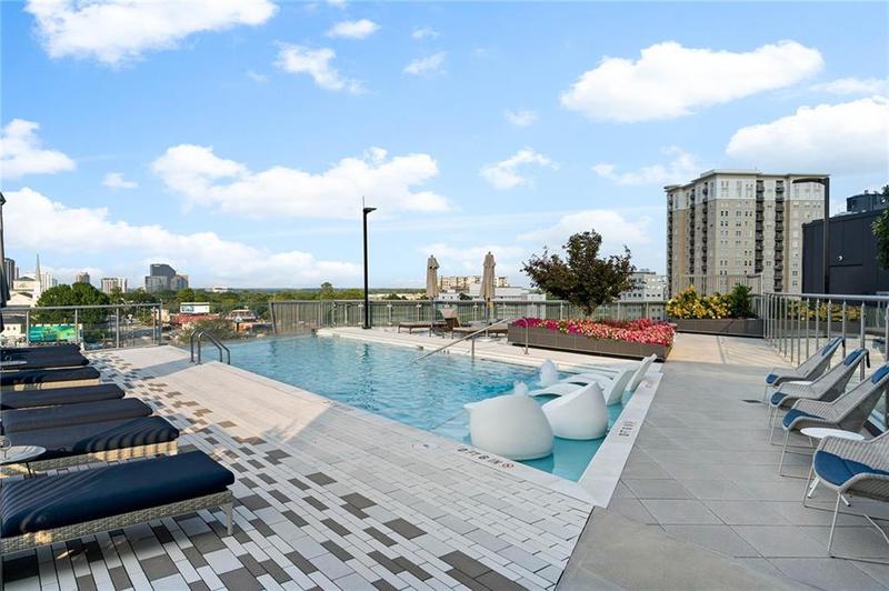 Image for property 3107 Peachtree Road 1502, Atlanta, GA 30305