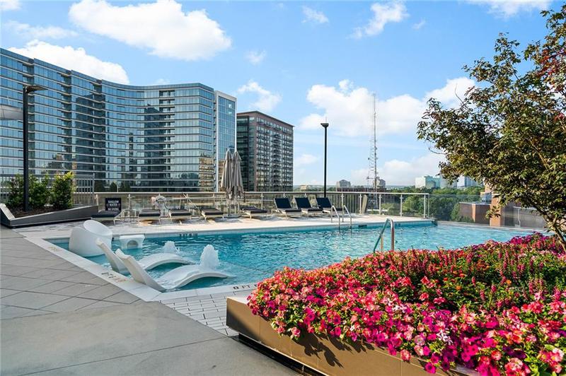 Image for property 3107 Peachtree Road 1502, Atlanta, GA 30305