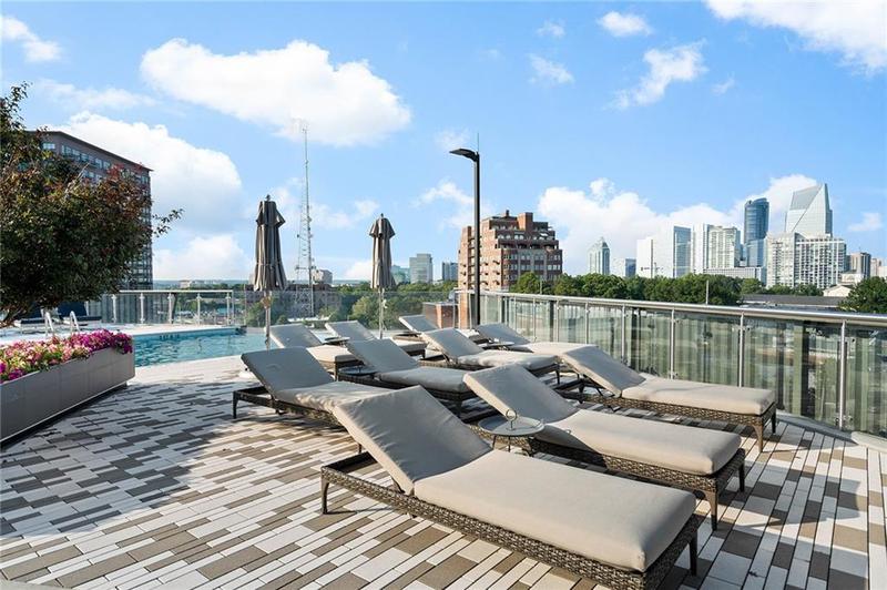 Image for property 3107 Peachtree Road 1502, Atlanta, GA 30305