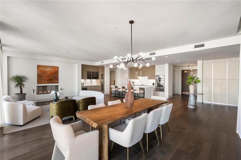 Image for property 3107 Peachtree Road 1502, Atlanta, GA 30305