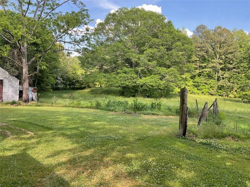 Image for property 7000 PETERSBURG Road, Fairburn, GA 30213