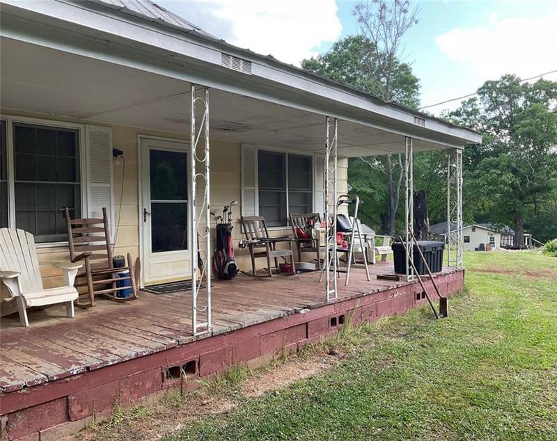 Image for property 7000 PETERSBURG Road, Fairburn, GA 30213