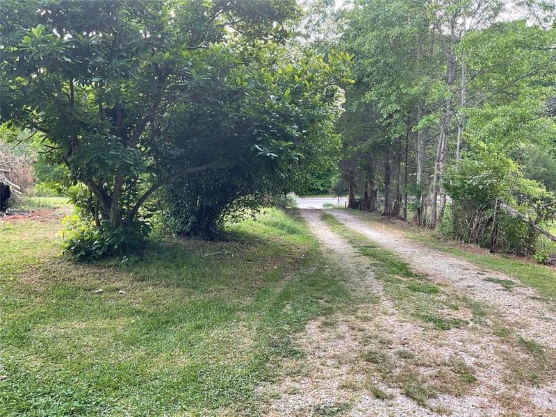 Image for property 7000 PETERSBURG Road, Fairburn, GA 30213
