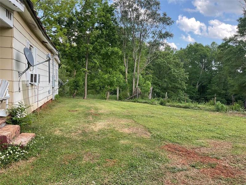 Image for property 7000 PETERSBURG Road, Fairburn, GA 30213