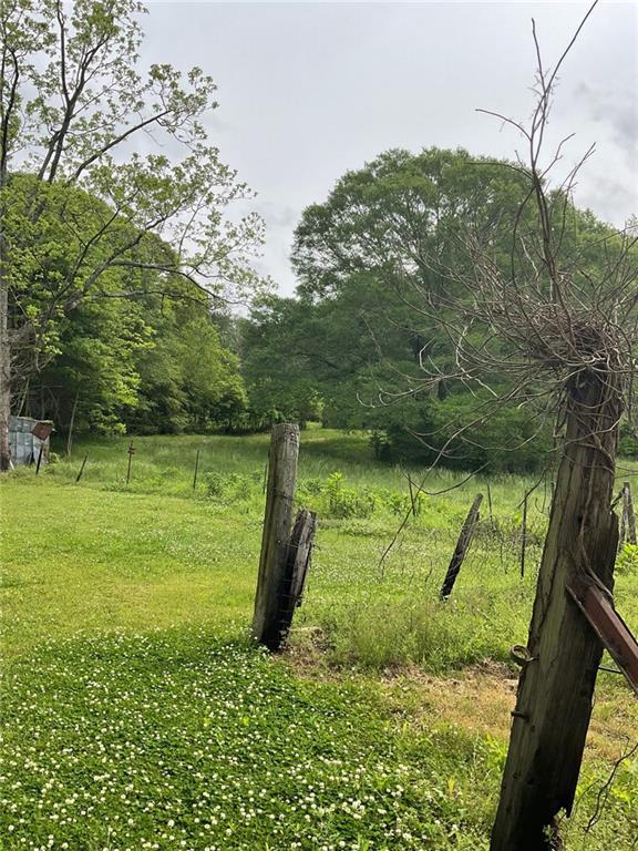 Image for property 7000 PETERSBURG Road, Fairburn, GA 30213
