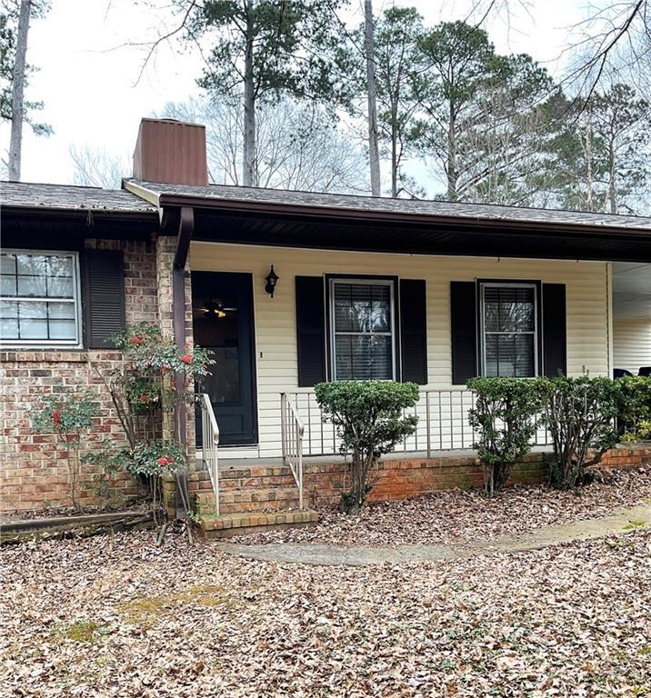 Image for property 40 Chimney Rise Court, Stockbridge, GA 30281