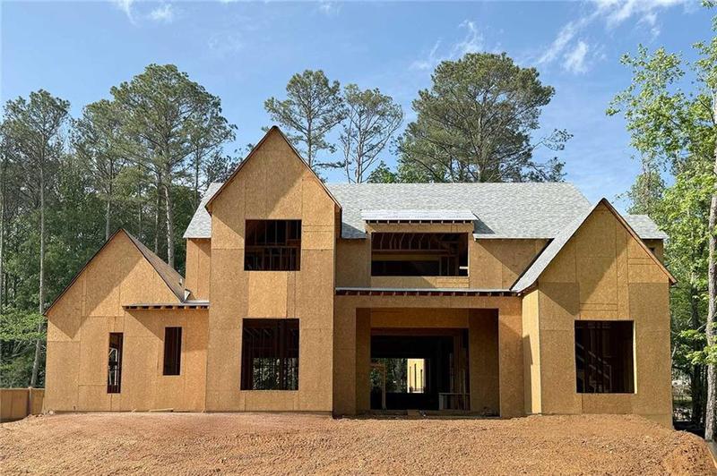 Image for property 440 Allyson Circle, Alpharetta, GA 30009