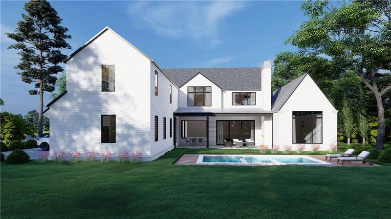 Image for property 440 Allyson Circle, Alpharetta, GA 30009