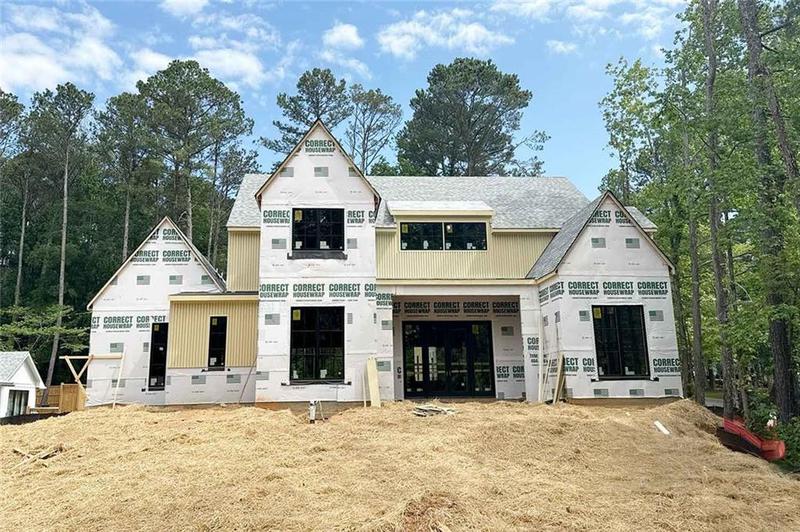 Image for property 440 Allyson Circle, Alpharetta, GA 30009
