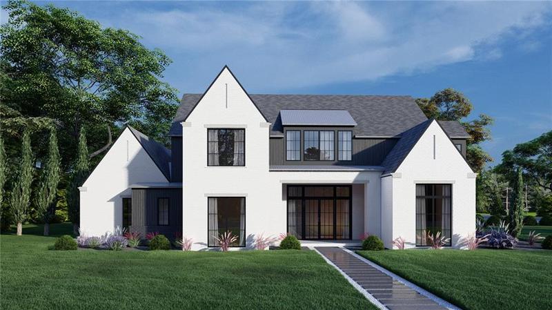 Image for property 440 Allyson Circle, Alpharetta, GA 30009