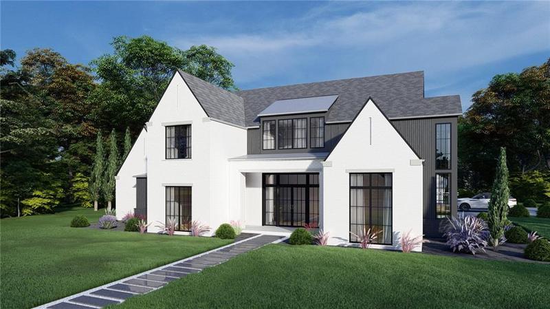 Image for property 440 Allyson Circle, Alpharetta, GA 30009