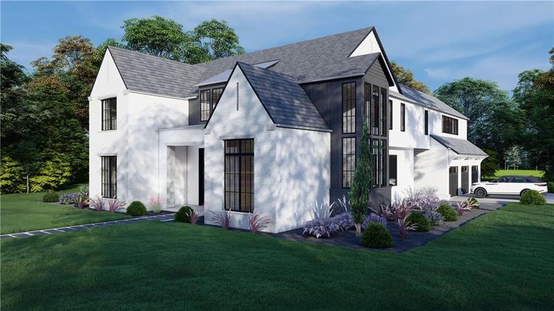 Image for property 440 Allyson Circle, Alpharetta, GA 30009
