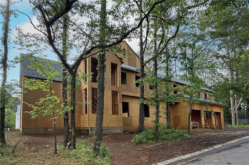Image for property 440 Allyson Circle, Alpharetta, GA 30009