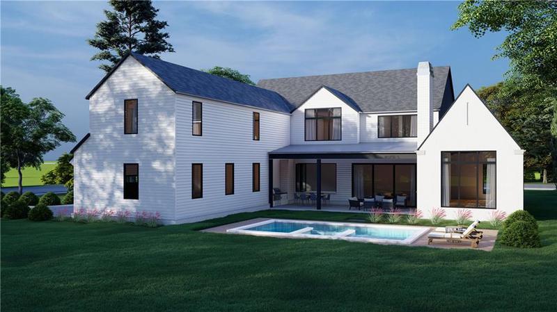 Image for property 440 Allyson Circle, Alpharetta, GA 30009