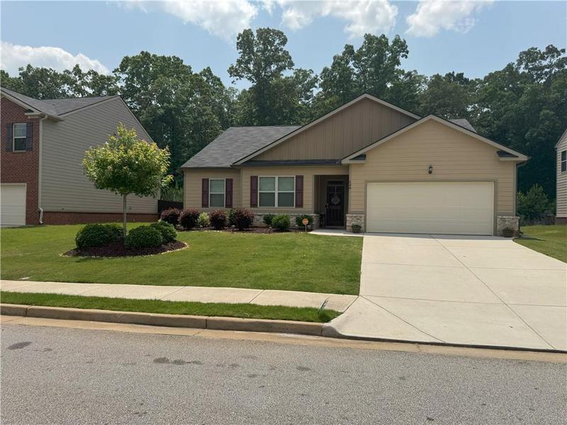 Image for property 248 Cranapple Lane, Mcdonough, GA 30253