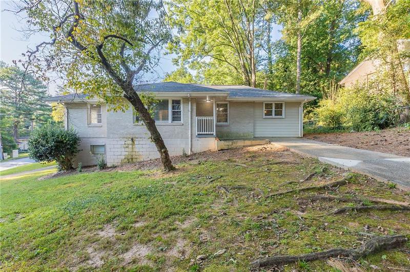Image for property 3235 Mcafee Road, Decatur, GA 30032