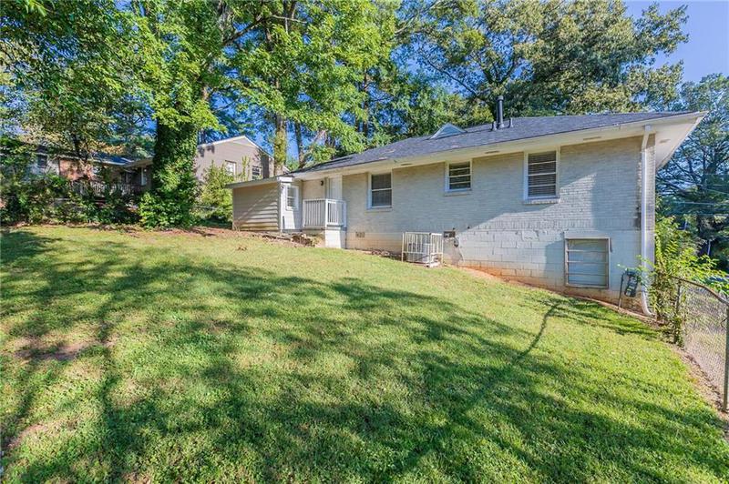Image for property 3235 Mcafee Road, Decatur, GA 30032