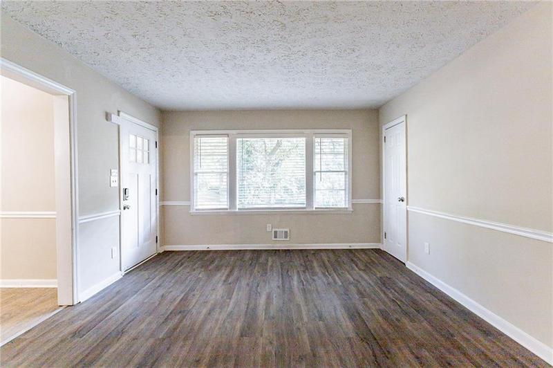 Image for property 3235 Mcafee Road, Decatur, GA 30032