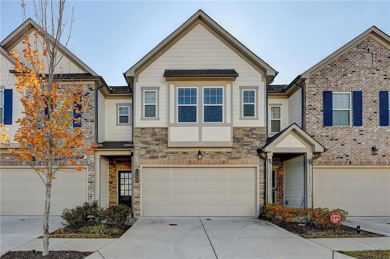 Image for property 1124 Lossie Lane, Grayson, GA 30017