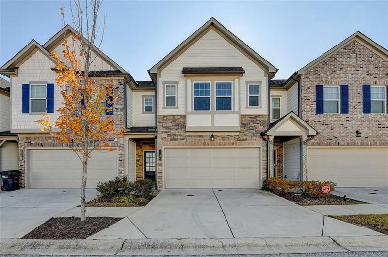 Image for property 1124 Lossie Lane, Grayson, GA 30017