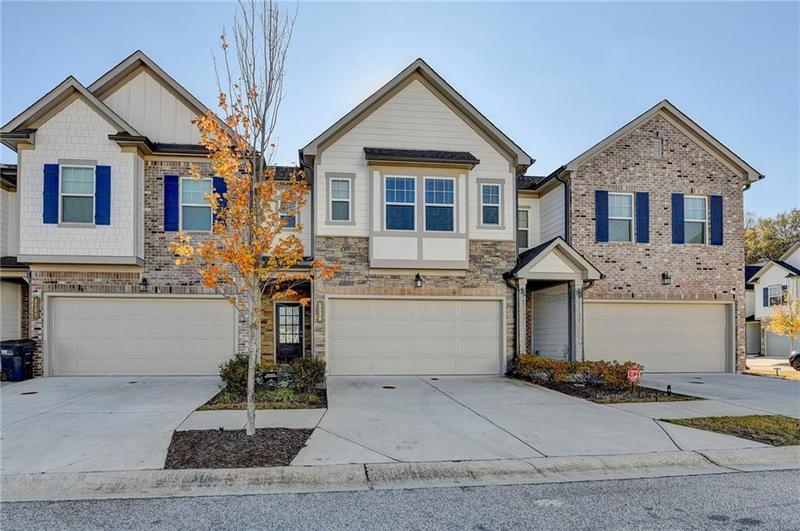 Image for property 1124 Lossie Lane, Grayson, GA 30017