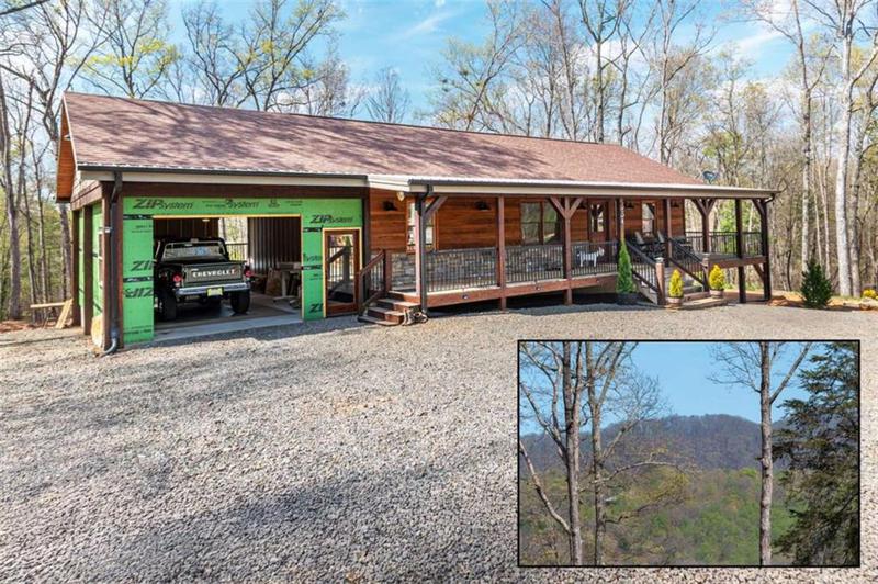 Image for property 554 Tipton Springs Road, Morganton, GA 30560