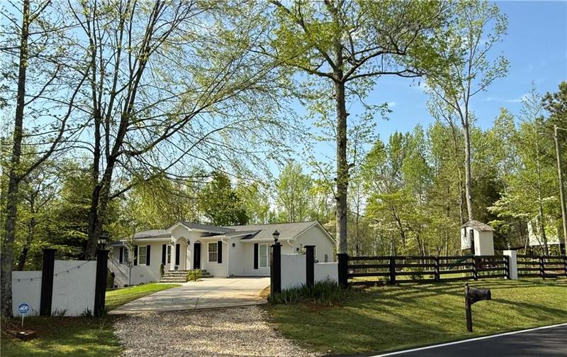 Image for property 3014 Echols Road, Cumming, GA 30041